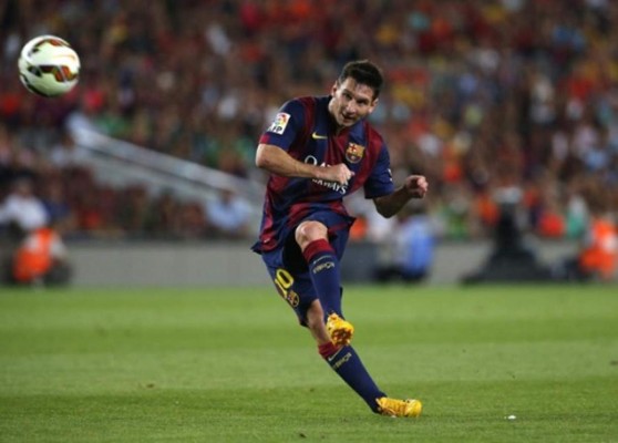 La actual junta directiva del Barca pretende vender a Messi