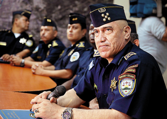 Se evitará 'violencia política” en Honduras