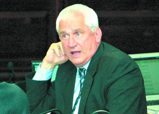 Francisco Álvarez: 'Hay un empeño de sacar adelante este nuevo Código”