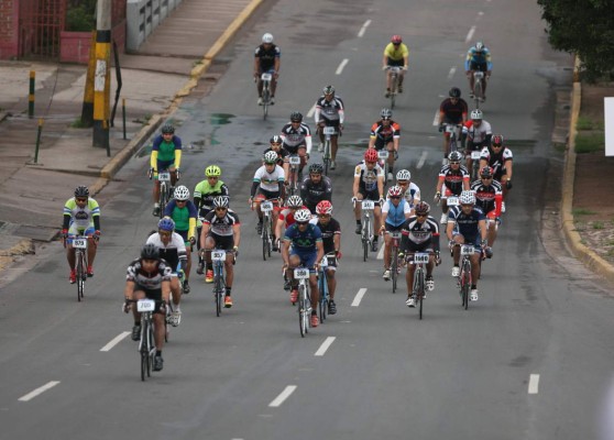 25 interrogantes sobre la IV Vuelta Ciclística