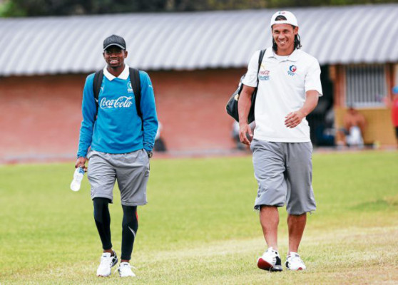 'El objetivo es ganar”