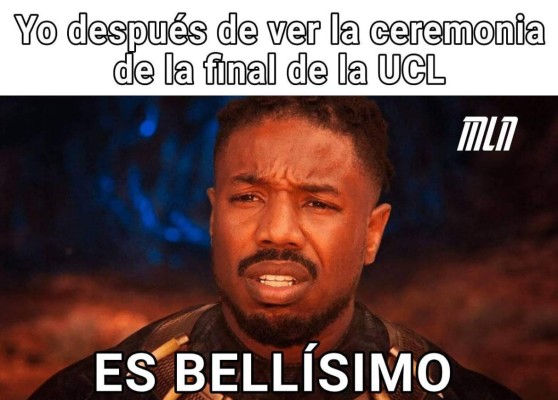 Memes no perdonan a Agüero y Guardiola tras victoria del Chelsea en la final de la Champions