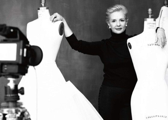 El ícono de la elegancia de la mujer está de cumpleaños