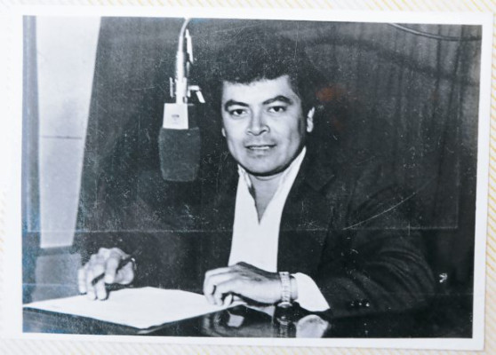 'Siempre he tenido amenazas a muerte y persecuciones'