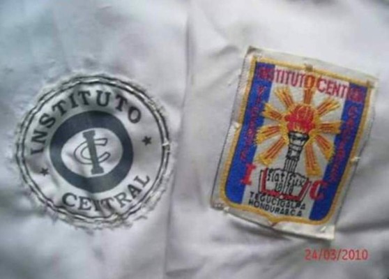 Cosas con las que solo un centralista se puede identificar