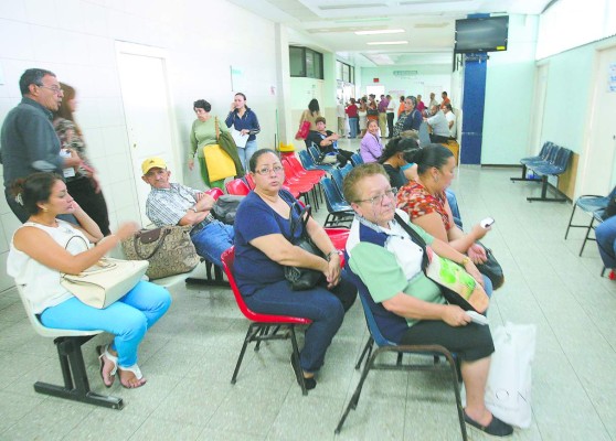 Siguen dudas del sector privado sobre Ley de Protección Social