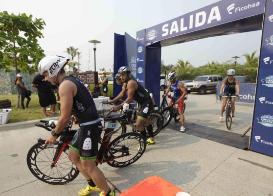 Un cirujano gana telamán