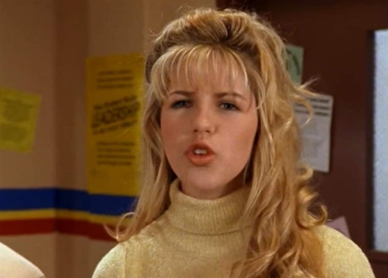 ¿Cómo luce el reparto de la serie de Disney Lizzie McGuire?