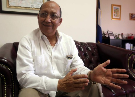 La Maccih y el IAIP acuerdan fortalecer la transparencia