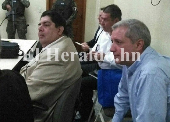 Sala de Sentencia emitirá este jueves fallo por caso de coimas en el IHSS