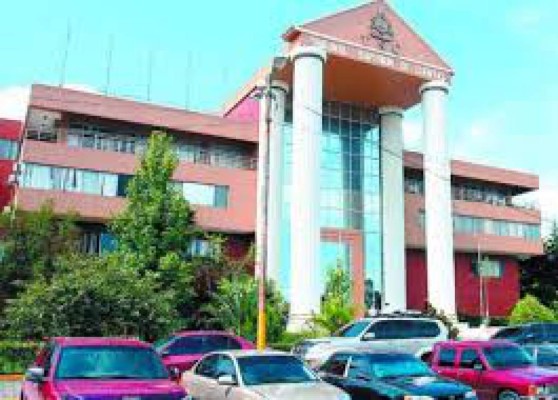 Tercer informe de irregularidades en alcaldía de Choloma