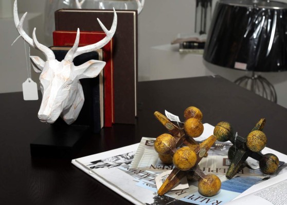 Decoración para oficina