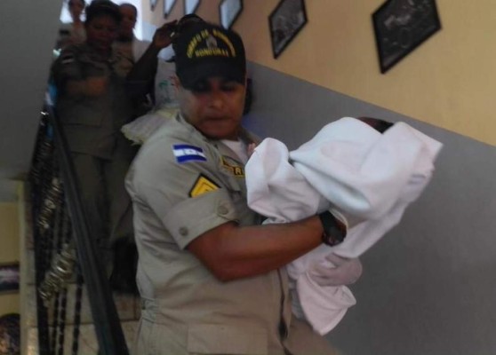 Honduras: Infierno desata explosión en Feria del Agricultor y el Artesano