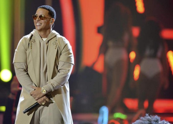 Antes y después: Así lucía Daddy Yankee antes de ser el rey del reguetón