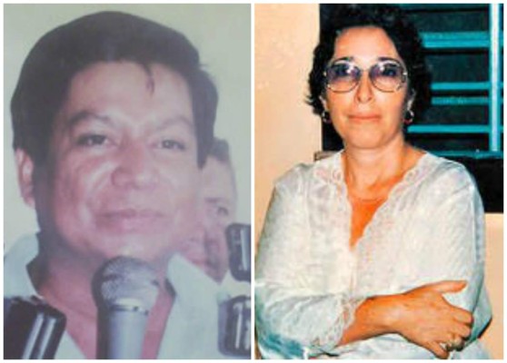 Luna López y Kawas, defensores ambientalistas asesinados por sus ideales&nbsp;&nbsp;