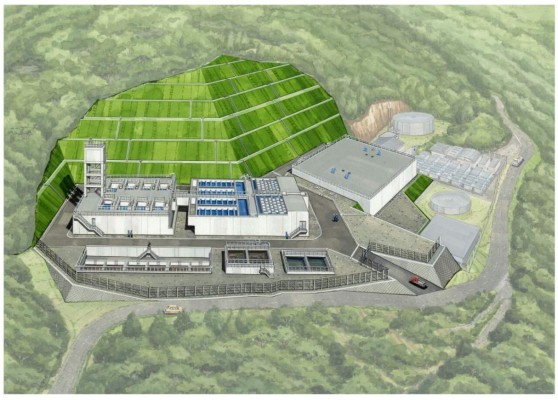 El 40% del agua se desperdicia en Comayagua
