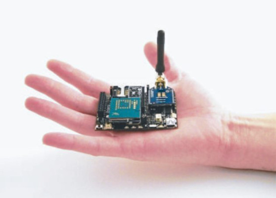 2012 cargado de novedades