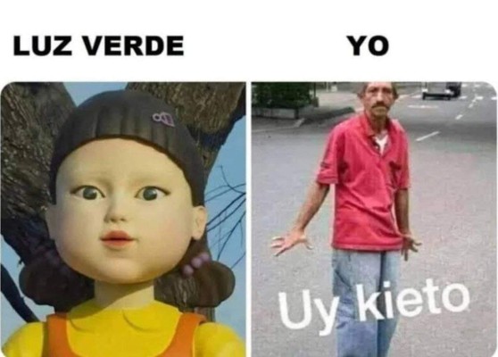 Estos fueron los mejores memes que marcaron el 2021 (FOTOS)