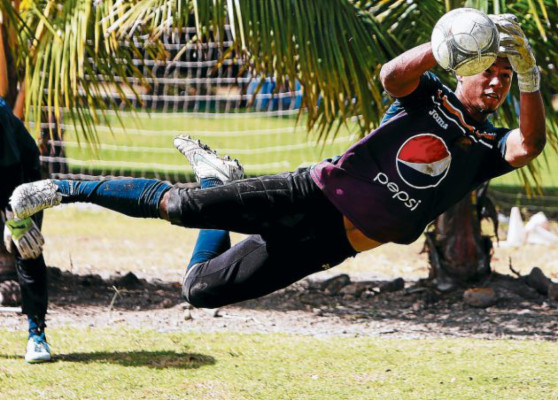 Marlon Licona: 'Deseo marcar una diferencia”