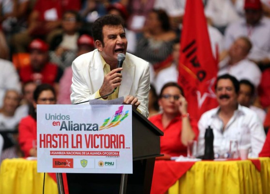 Conozca las propuestas en materia de salud de la Alianza de Oposición contra la Dictadura