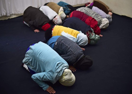 En México, el Papa se topará con sorprendente boom del islam entre indígenas&nbsp;&nbsp;&nbsp;