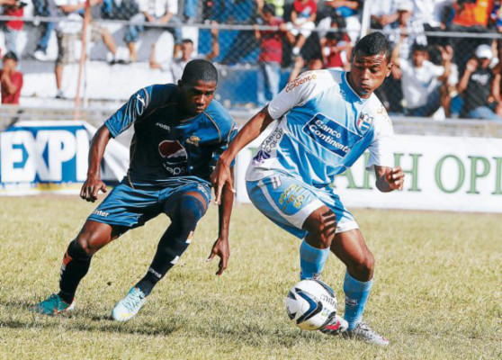 Deportes Savio derribó a Motagua