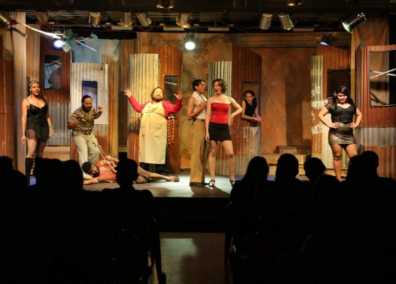 Memorias será la casa del teatro centroamericano