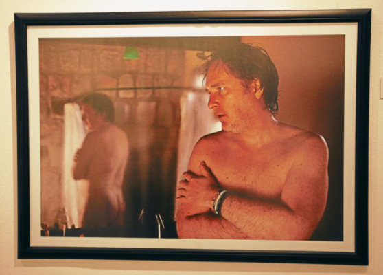 El arte que se desnuda con el cuerpo humano