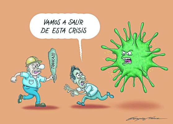 Pero nos esperan otras