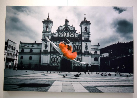 Juanjo Tenas celebra 33 años de trayectoria en la fotografía