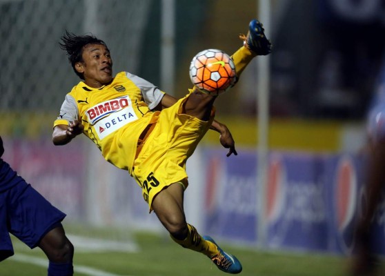 El color detrás de la jornada 13 de la LNP