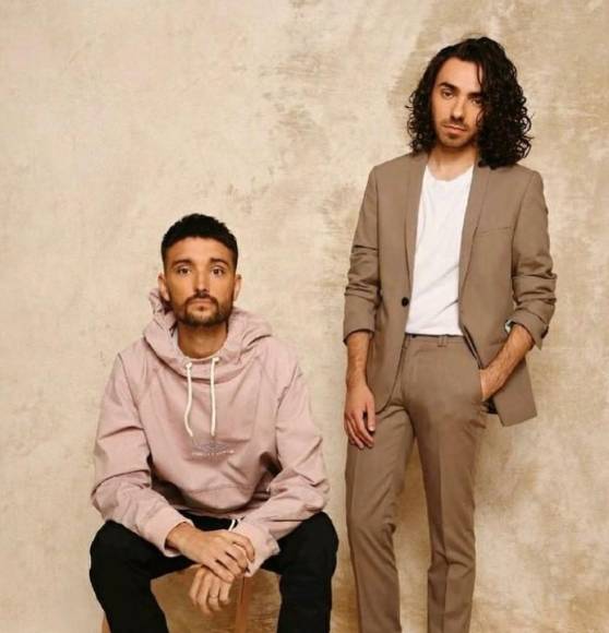 Así era Tom Parker, el músico que falleció por cáncer cerebral