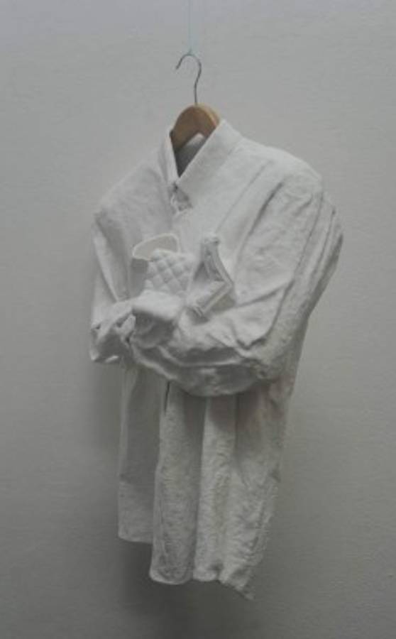 La creación tridimensional fue galardonada por el IHCI