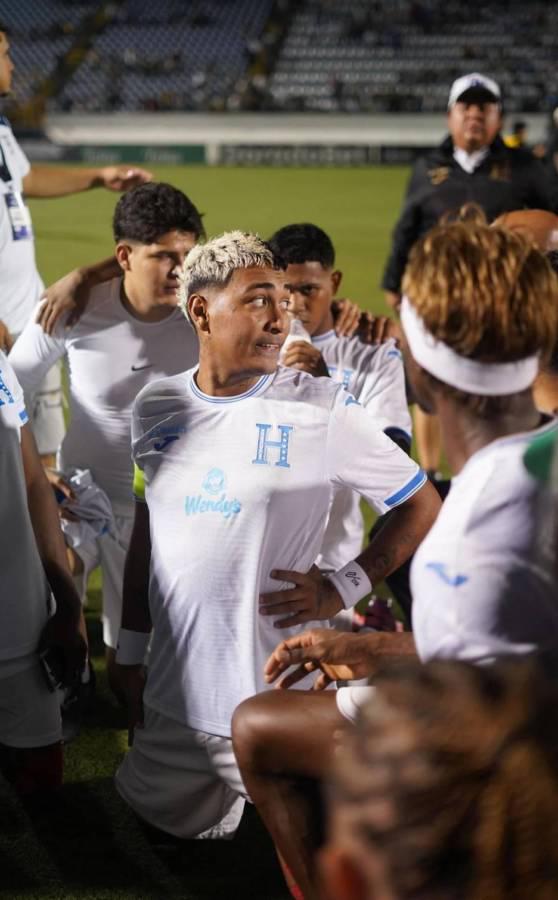 Partido de tiktokers de Honduras ante Brasil cambia de sede ¡ya no será en Tegucigalpa!