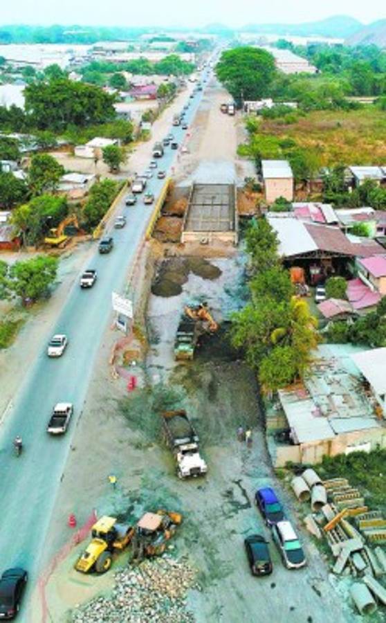 Modernidad y desarrollo con el Proyecto Siglo 21