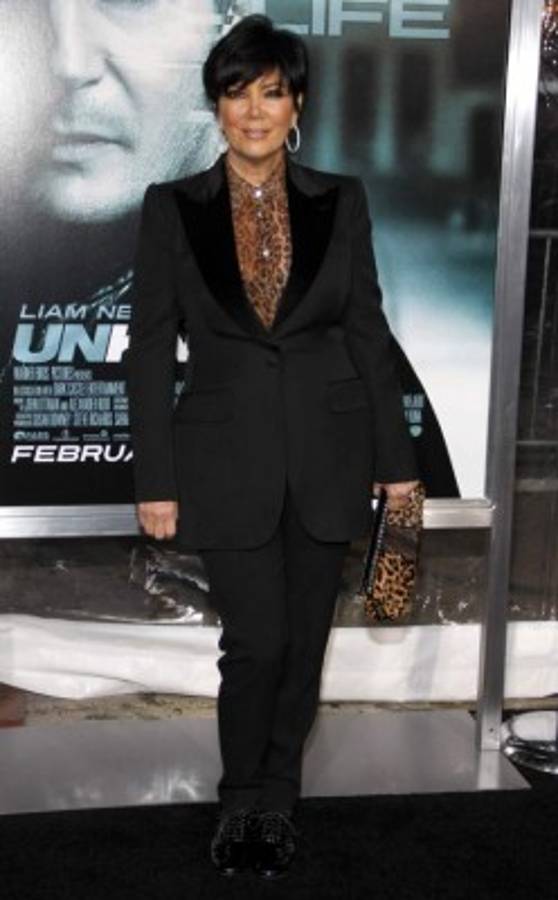 ¿Polémico y caótica? Así es la vida amorosa del famoso clan Kardashian