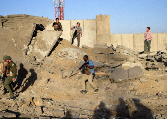 Al menos 90 muertos y 400 heridos por atentado en Kabul