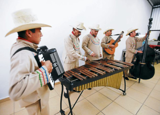 ¡A bailar las danzas de Honduras!
