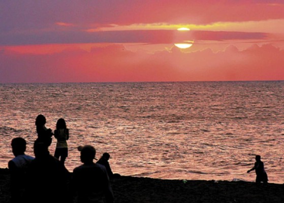 Honduras completamente lista para recibir a turistas Salvadoreños