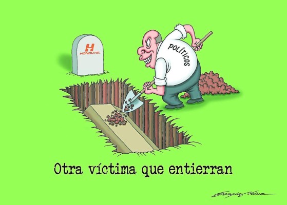 El virus de la impunidad