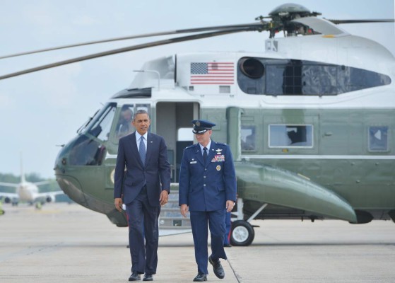 Corte limita poderes de Barack Obama