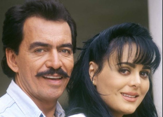 Famosas acusadas de ser 'cuernudas'