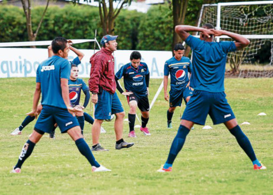 ¿Se va Georgie Welcome?