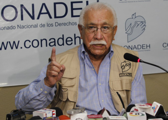 Más de 9,000 denuncias en contra de Policías