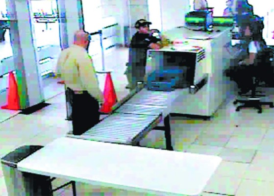 Honduras: Los 10 hechos del 2014