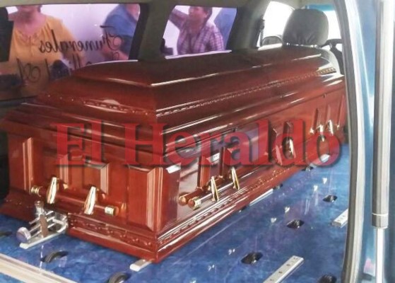 Muere alcalde de El Triunfo, Choluteca, Edan Bonilla, tras sufrir un paro cardiaco