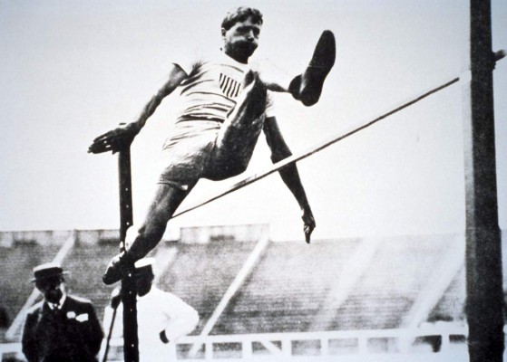 Michael Phelps encabeza la lista de deportistas más laureados en JJOO