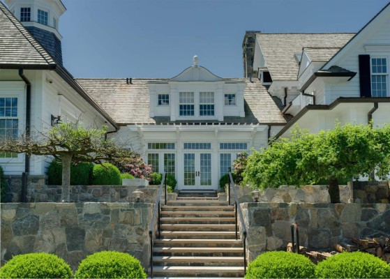 La mansión que Thalía vende por 20 millones de dólares