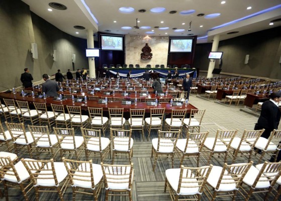 JOH: 'La pobreza se redujo un 2% en nuestro primer año'