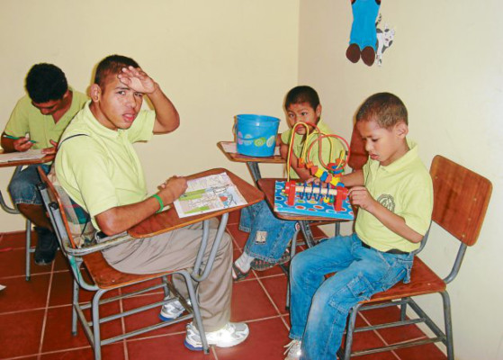 Violencia y accidentes suben cifras de personas con limitaciones físicas